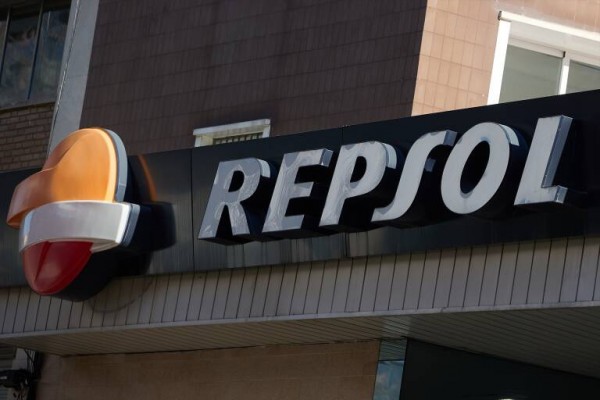 Respol, en una zona de soporte difícil de perforar