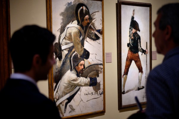 El Belles Arts de València, museo de museos