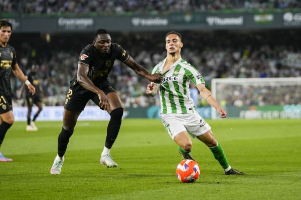 El Valencia no gana en casa del Betis desde 2019 con tres empates y tres derrotas