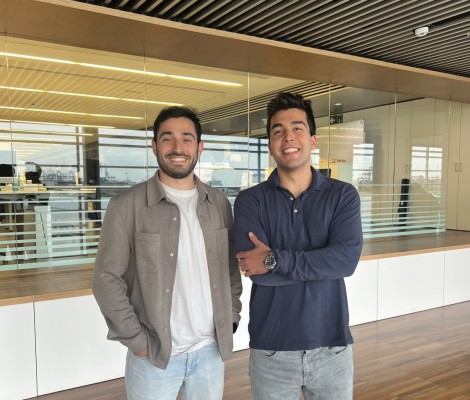 NovaHiring cierra una ronda 'pre-seed' de 350.000 euros con la participación de Angels 