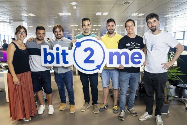 Bit2Me y su viaje por Argentina: junto a Rampy y plataforma hacia Brasil, Colombia y México 