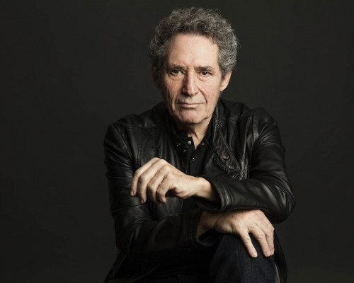 Miguel Ríos sufre un 