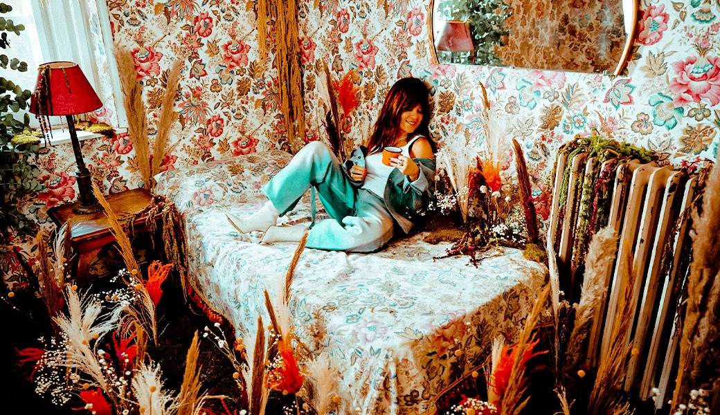 Vanesa Martín - Vanesa Martín