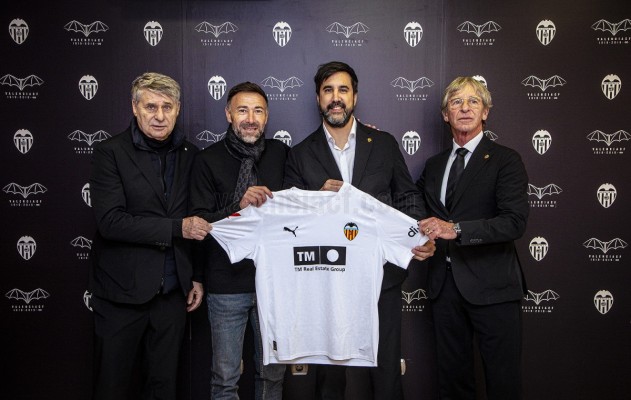 Kily González: “Guido Rodríguez puede aportar experiencia y personalidad al Valencia CF”