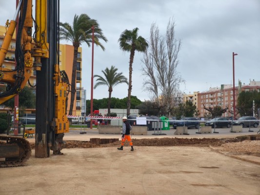 El Consell ejecuta la modernización y la adecuación de la depuradora de Peñíscola por 1,6 millones