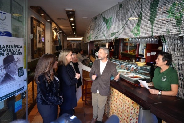 Hasta 20 pequeñas empresas de la Región impulsan un plan de igualdad con una subvención de 3.000 euros