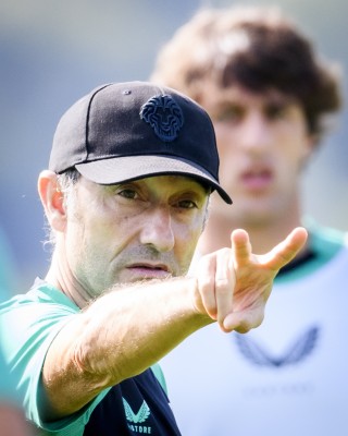 Valverde: 