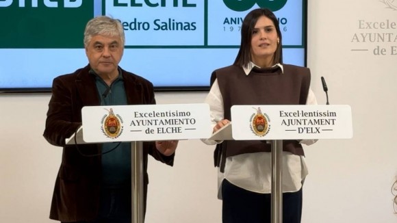 La UNED de Elche arranca el nuevo curso académico con el grado de Inteligencia Artificial