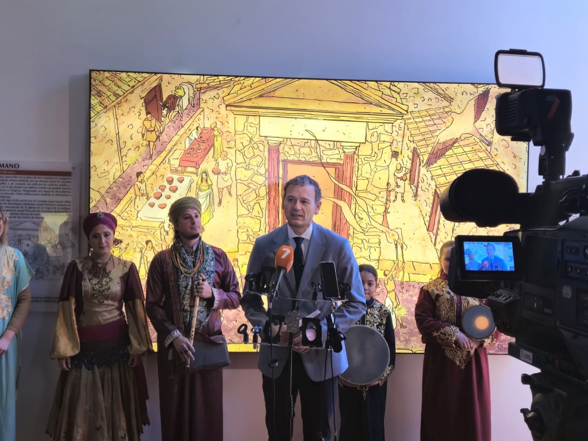  - Foto: AYTO DE MURCIA 