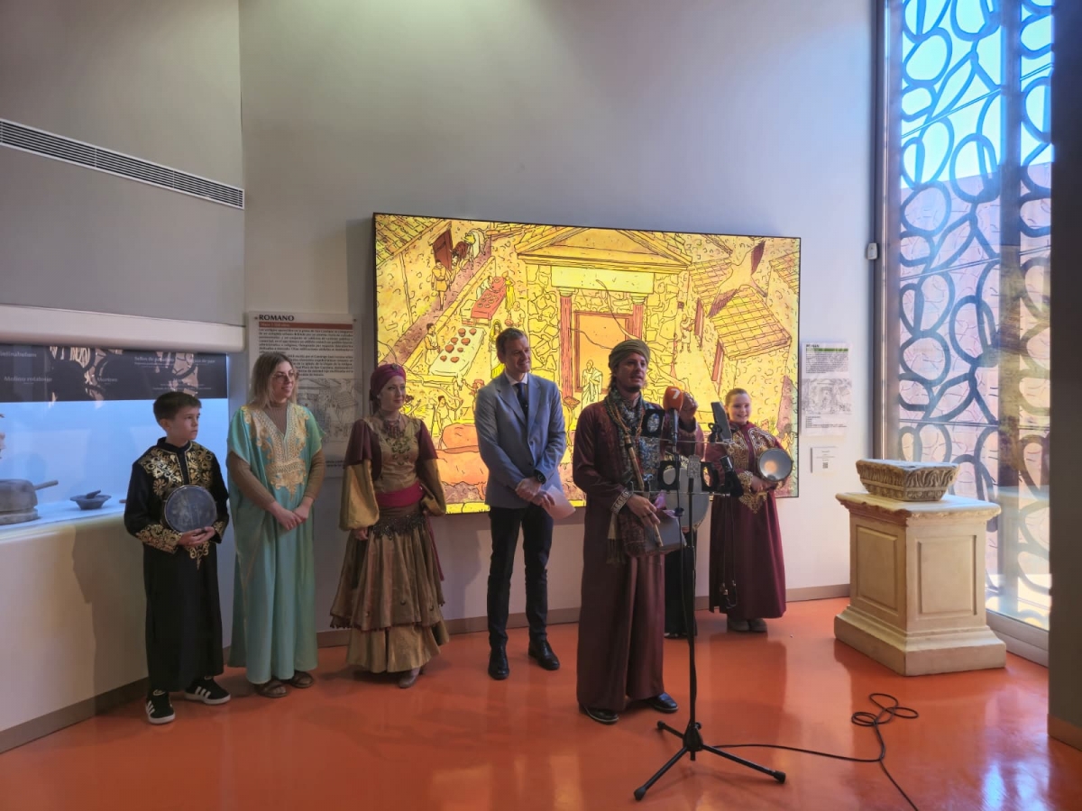  - Foto: AYTO DE MURCIA 