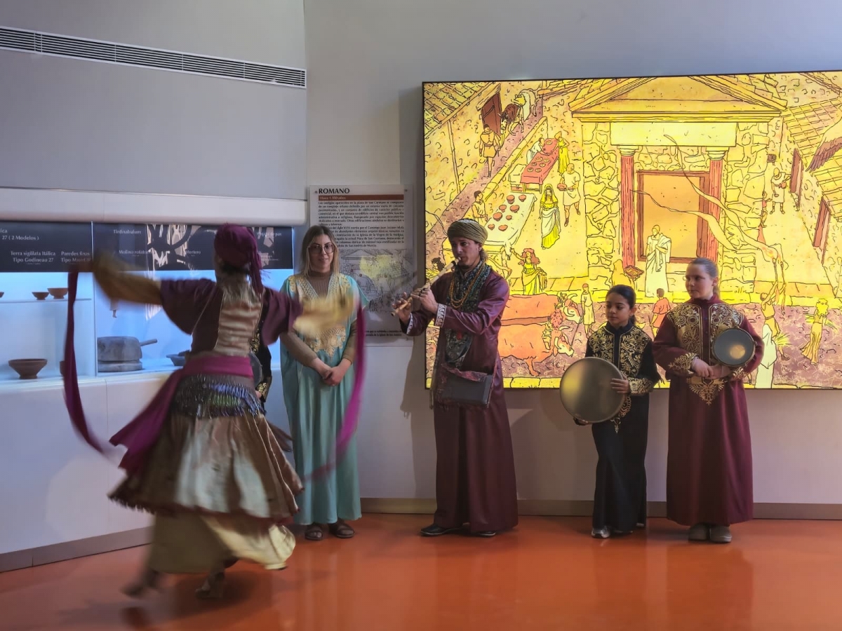  - Foto: AYTO DE MURCIA 