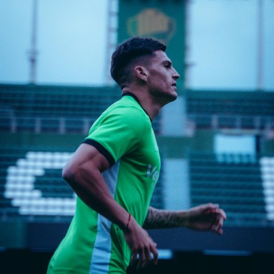 Lucas Cepeda, un 'Nico' Fernández 'distinto'