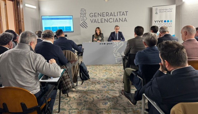 Mas del Rosari se queda sola en la carrera por un suelo en València para VPO tras la exclusión de Ática
