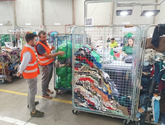 El Gobierno lanza el II Plan de Acción de Economía Circular, con 105 medidas y 1.885 millones de inversión
