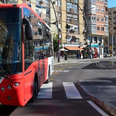 Murcia refuerza el autobús de Santiago y Zaraíche con más frecuencias y servicio nocturno los fines de semana