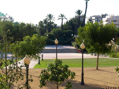 Mutxamel acogerá 'Vinopop', un festival de vino y música: adjudica la organización por 195.000 euros