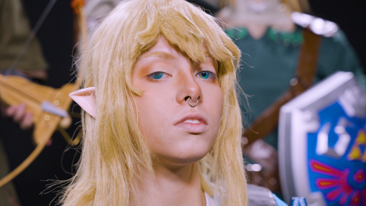 Ana Esteve Reig vs. Ana Esteve Reig: la artista explora el universo de los videojuegos en dos exposiciones