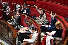 El PSPV completa su equipo de asesores en el Ayuntamiento de València con dos nuevos fichajes