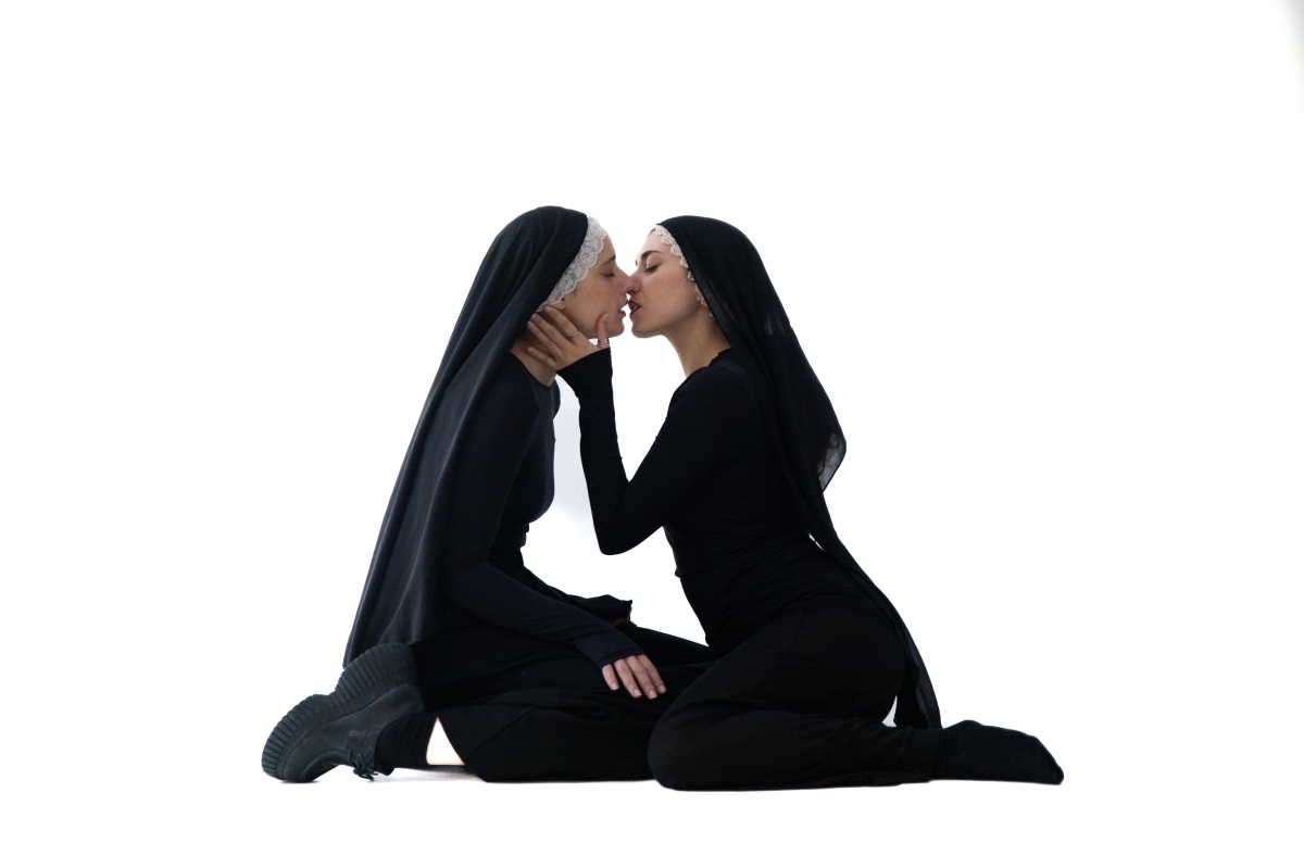 El Evangelio de las amigas según Arantxa Cortés