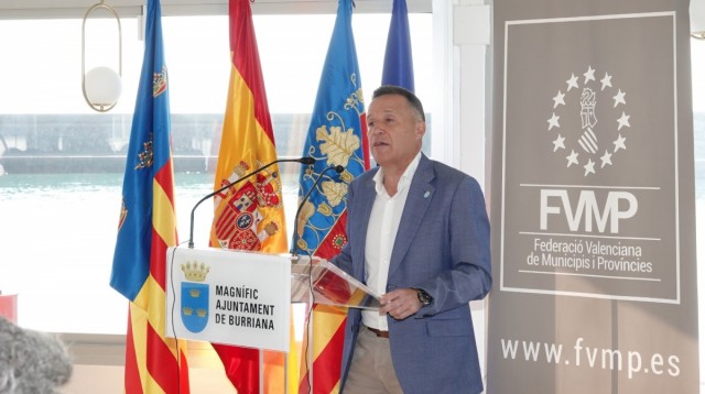 Burriana solicitará unirse a la Red de municipios afectados por la 'okupación' para reforzar a propietarios