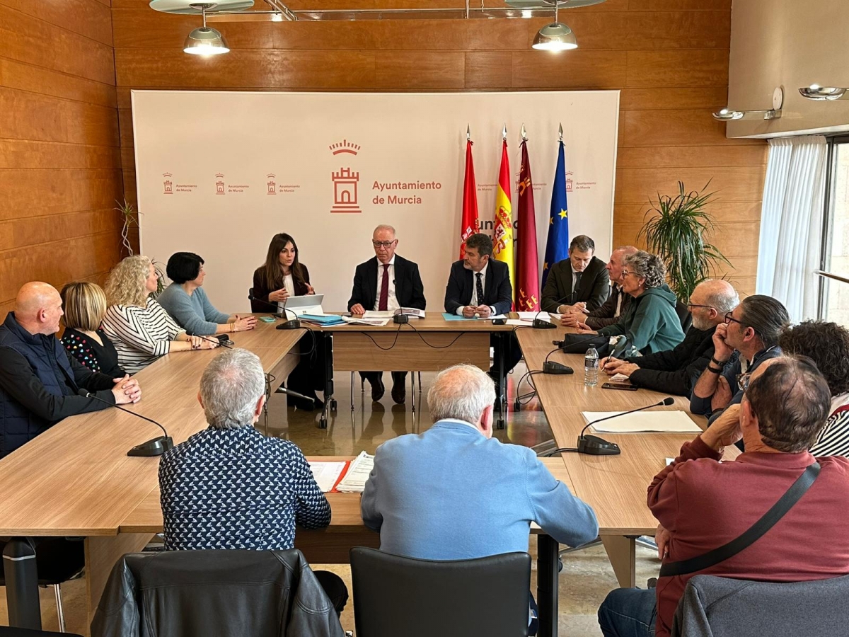  - Foto: AYTO DE MURCIA 