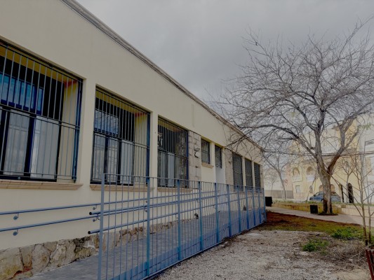 Betxí recupera l'activitat habitual del Centre d’Envelliment Actiu: inverteix 120.000 euros en accesibilitat