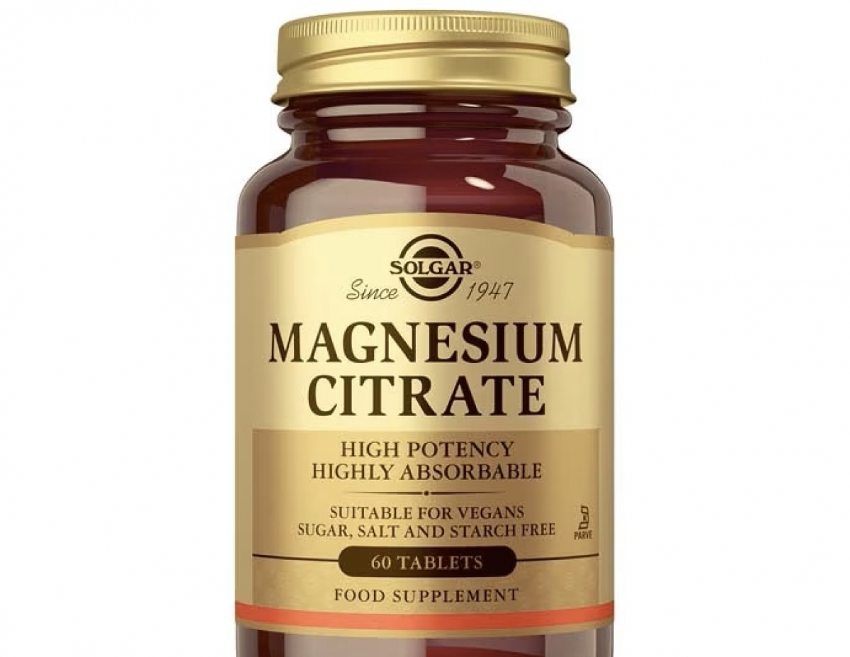 Solgar se suma al Longevity World Forum 