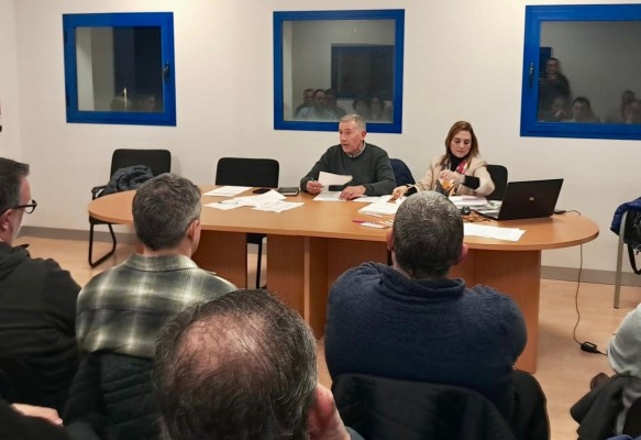 De asfaltado a un baño autolimpiable: las tres propuestas participativas del distrito Oeste de Castelló