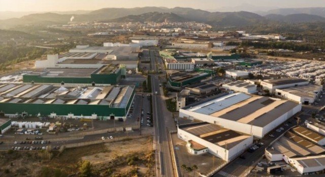 AVIA, Espai Aero y el Clúster Digital se unen para ofrecer proyectos comunes en defensa