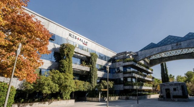 Restalia elevó la cifra de negocio un 12% en 2025 tras batir récord en consumo