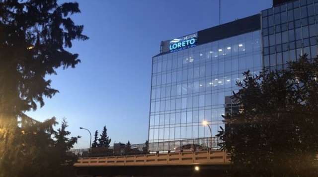 Loreto Inversiones apunta a una mejora gradual del crecimiento global en 2026, liderado por India y China
