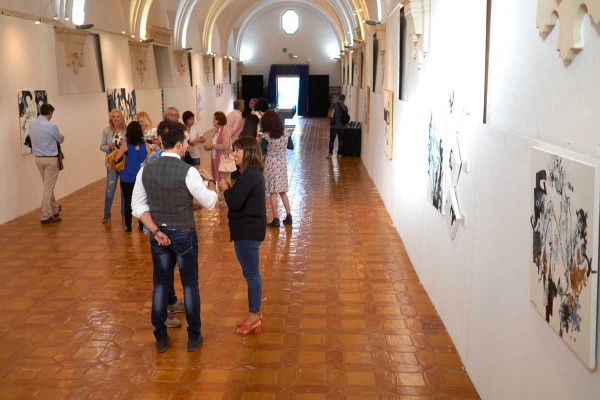 Cambiemos Orihuela exige la rehabilitación urgente del Museo Arqueológico tras cinco años cerrado