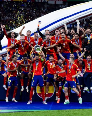 ElPozo Alimentación patrocinará a la selección española hasta 2030