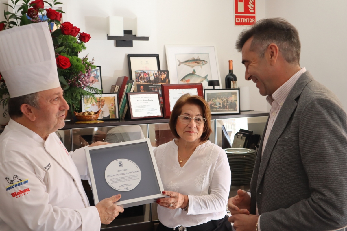  - Foto: AYTO. SAN PEDRO DEL PINATAR