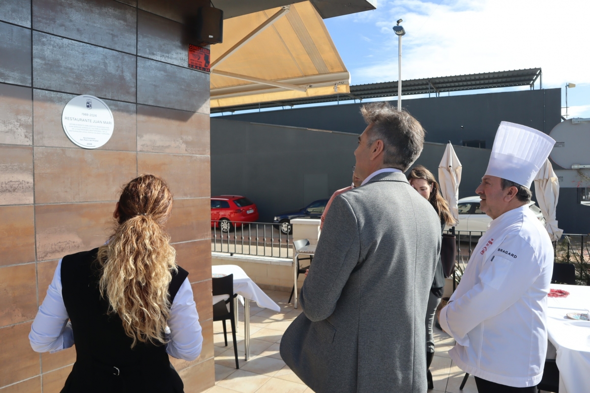  - Foto: AYTO. SAN PEDRO DEL PINATAR