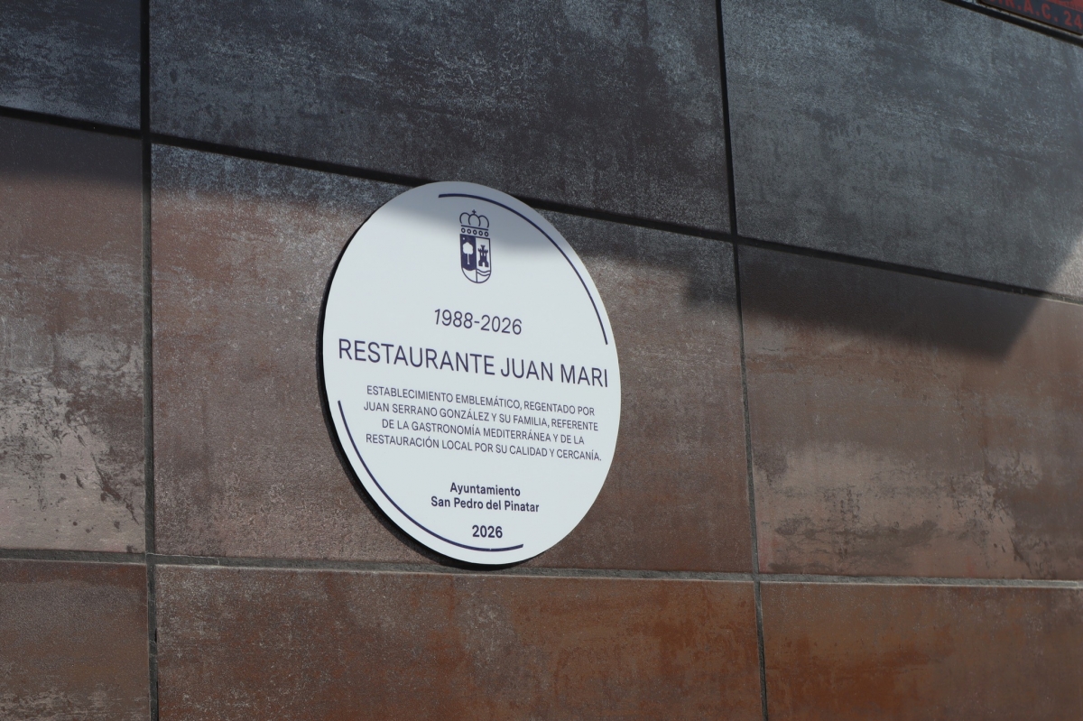  - Foto: AYTO. SAN PEDRO DEL PINATAR