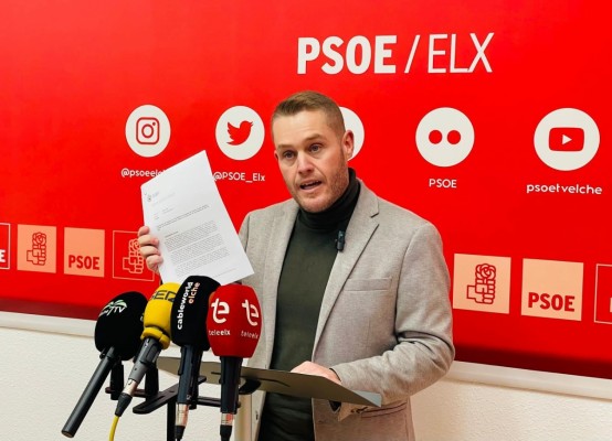 Elche devolvió 1,1 millones de ayudas a la dependencia por su servicio parcial en 2024
