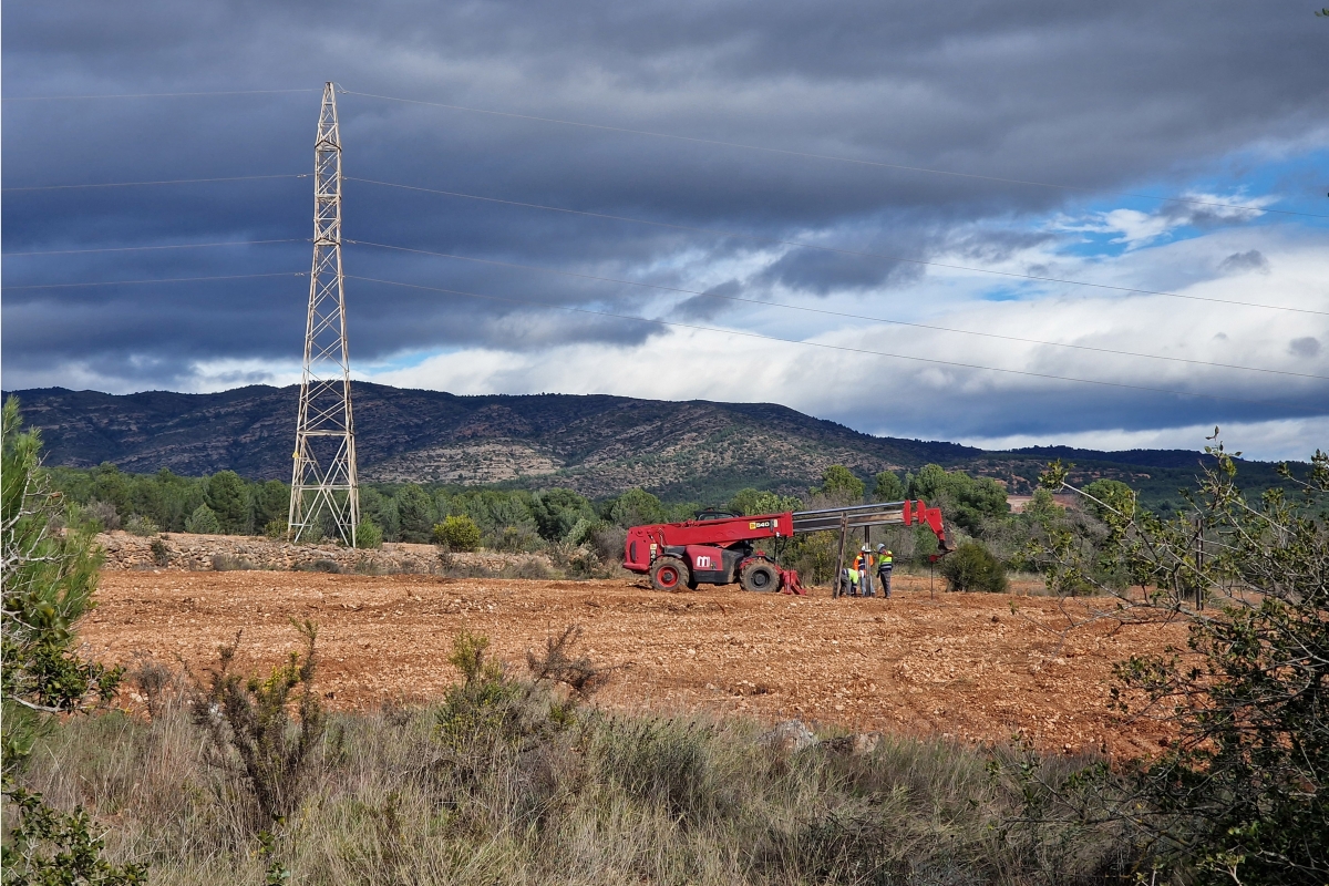 - Foto: ANTONIO PRADAS