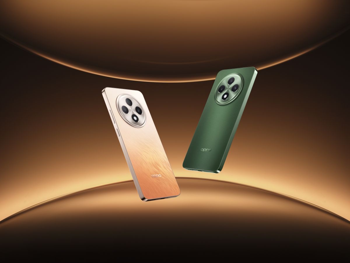 Llegan a España los nuevos 'smartphones' de OPPO con IA avanzada y almacenamiento sin límites
