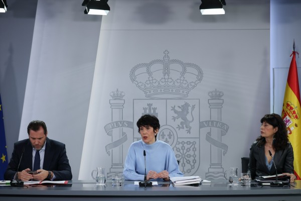 El Gobierno permite endeudarse a la Comunitat Valenciana por valor de 2.500 millones