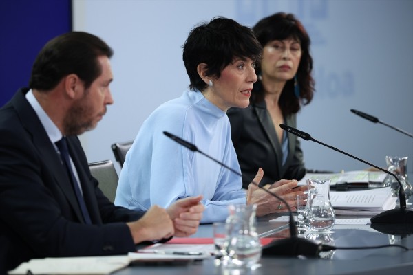 El Gobierno aprueba su Plan de Publicidad Institucional que prevé una inversión de más de 155 millones de euros en 2026
