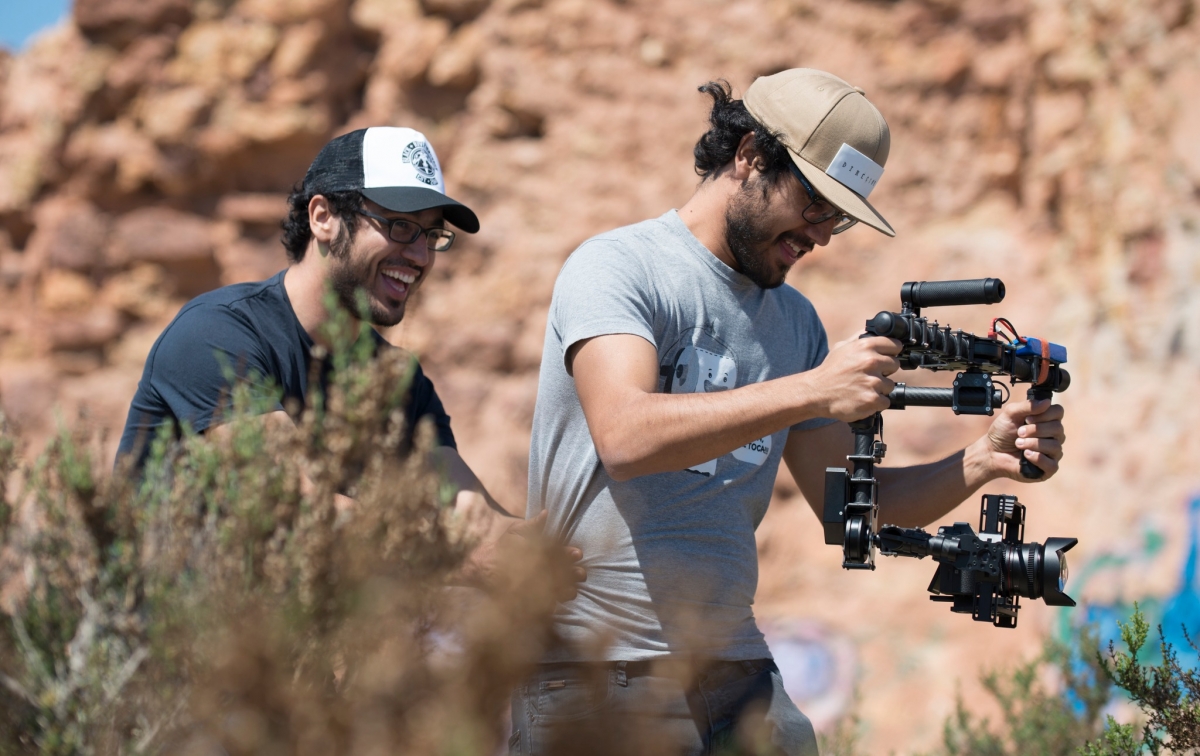 El regreso de 'Murcia Supersónica', el primer documental sobre la escena musical murciana: Twin Freaks lo publica en abierto este jueves