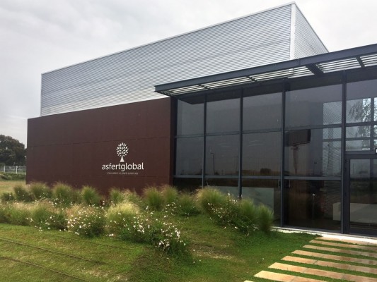 El grupo molinense Agronova (Probelte) adquiere la portuguesa Asfertglobal y suma ya seis empresas