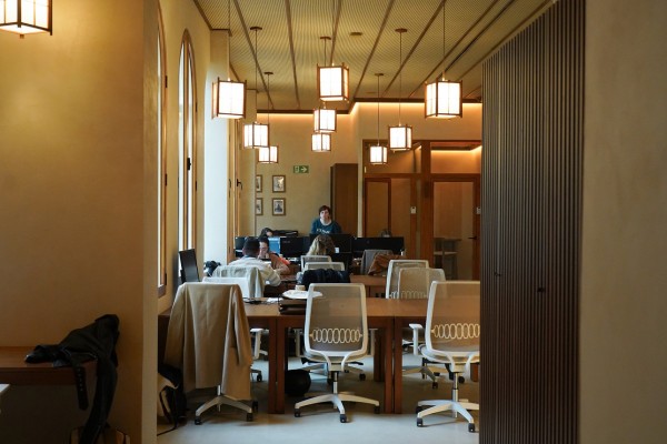 València suma 14 espacios de coworking en año y medio y se consolida como tercera plaza española