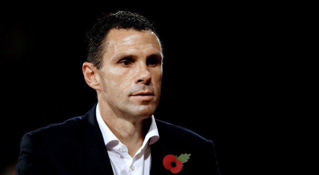 Gustavo Poyet, nuevo entrenador del Betis para las dos próximas temporadas