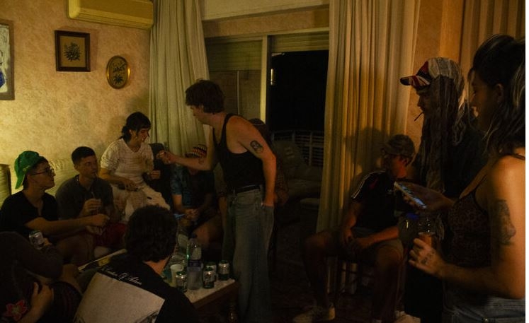 'Public', el documental experimental entre la realidad y la ficción que será rodado en lugares secretos de la Región