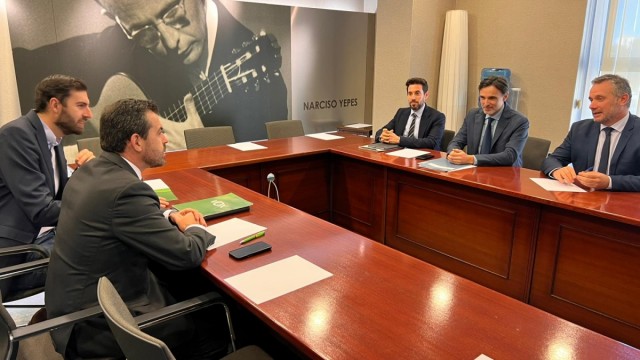 La próxima Ley de Vivienda incluirá medidas para endurecer la ocupación ilegal en la Región de Murcia