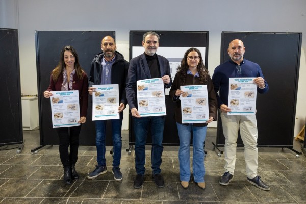 L’Alfàs del Pi refuerza su Año Cultural 2026 con rutas guiadas por su patrimonio, historia y paisaje