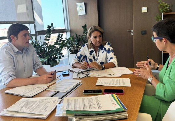 Servicios Sociales trabaja en un plan para 