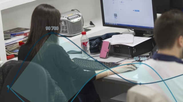 El paro cae un 0,9% en València mientras crece la brecha de género: 10.500 mujeres más en desempleo